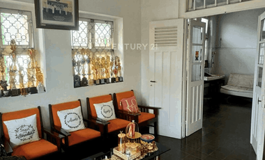 Rumah Di Jl Gajah Mada Untuk Hunian Dan Homestay 1km Ke Malioboro