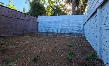 Se vende casa en Villa Rengifo, Buin