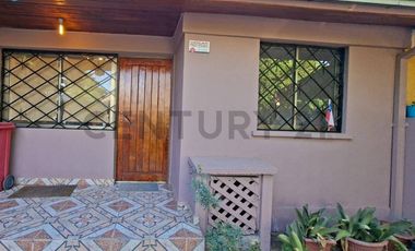Se vende casa en Villa Rengifo, Buin