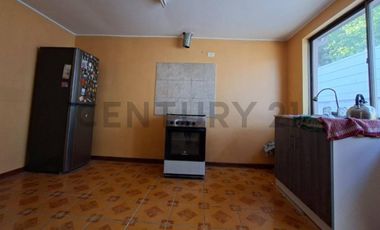 Se vende casa en Villa Rengifo, Buin