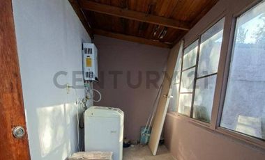 Se vende casa en Villa Rengifo, Buin