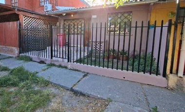 Se vende casa en Villa Rengifo, Buin