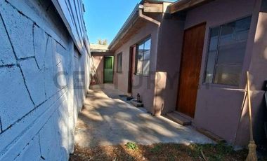 Se vende casa en Villa Rengifo, Buin