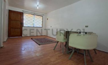 Se vende casa en Villa Rengifo, Buin