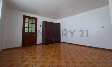 Se vende casa en Villa Rengifo, Buin