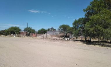 Venta de Terreno en Los Negritos, en Aguascalientes.