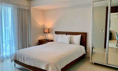 APARTAMENTO EN COSTA DEL ESTE PH PAKSIDE 2REC 2B FULL AMOBLADO 125M2
