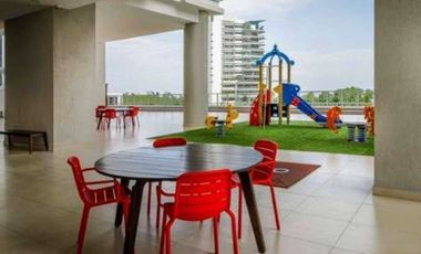 APARTAMENTO EN COSTA DEL ESTE PH PAKSIDE 2REC 2B FULL AMOBLADO 125M2