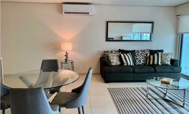 APARTAMENTO EN COSTA DEL ESTE PH PAKSIDE 2REC 2B FULL AMOBLADO 125M2