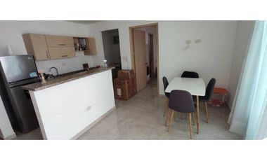 VENTA DE APARTAESTUDIO EN MONTEVERDE