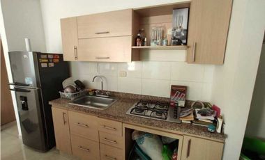 VENTA DE APARTAESTUDIO EN MONTEVERDE