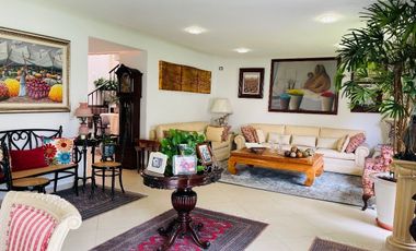 Casa sola en venta en Contadero