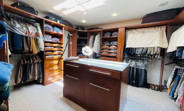 Casa sola en venta en Contadero