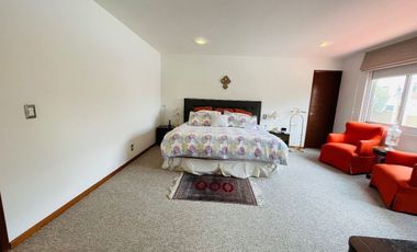 Casa sola en venta en Contadero