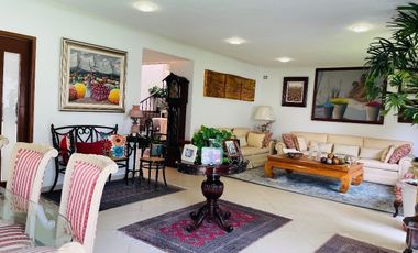 Casa sola en venta en Contadero