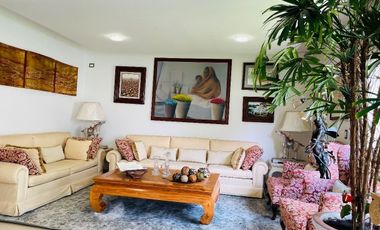 Casa sola en venta en Contadero