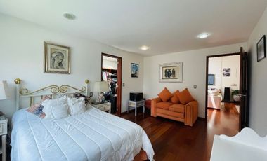 Casa sola en venta en Contadero