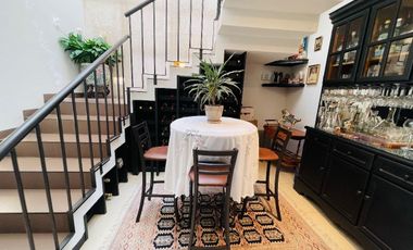 Casa sola en venta en Contadero