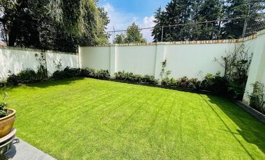 Casa sola en venta en Contadero