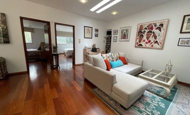 Casa sola en venta en Contadero