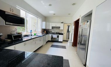 Casa sola en venta en Contadero