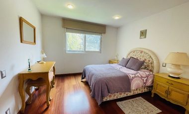 Casa sola en venta en Contadero
