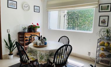 Casa sola en venta en Contadero