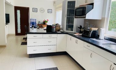 Casa sola en venta en Contadero