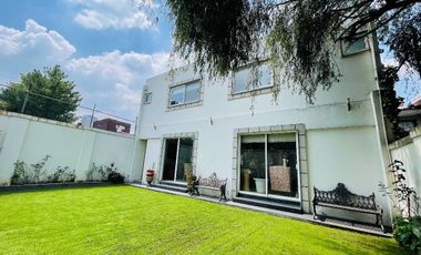 Casa sola en venta en Contadero