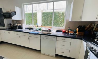 Casa sola en venta en Contadero