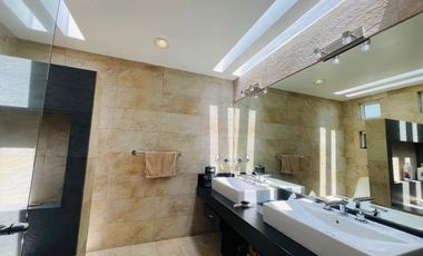 Casa sola en venta en Contadero