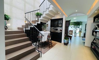 Casa sola en venta en Contadero