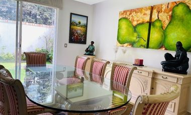 Casa sola en venta en Contadero