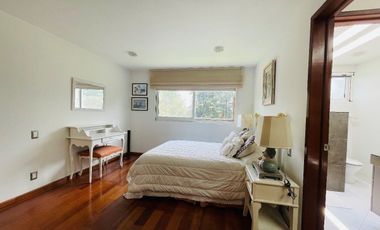 Casa sola en venta en Contadero