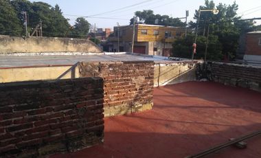 Venta Casa 3 ambientes con garage