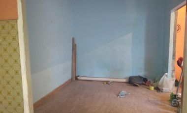 Venta Casa 3 ambientes con garage