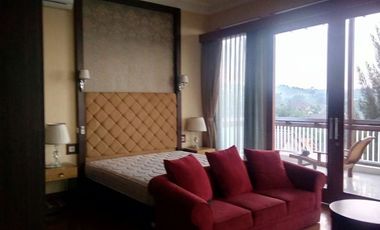 Dijual Rumah/VillaMewah Full Furnish View City, Dago Resort Pakar