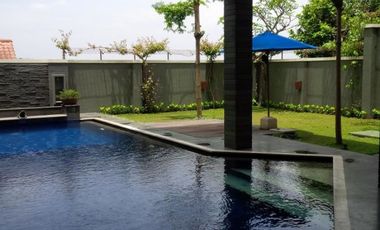 Dijual Rumah/VillaMewah Full Furnish View City, Dago Resort Pakar