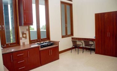 Dijual Rumah/VillaMewah Full Furnish View City, Dago Resort Pakar