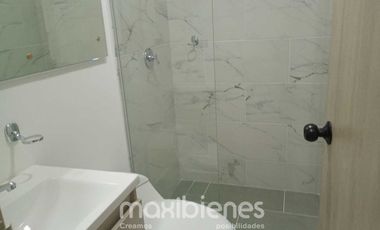 apartamento en arriendo en la estrella. Cod A66569