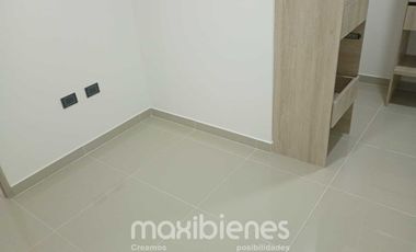 apartamento en arriendo en la estrella. Cod A66569