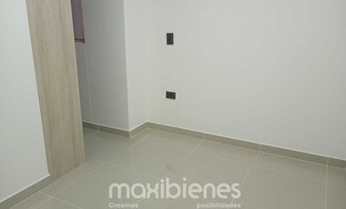 apartamento en arriendo en la estrella. Cod A66569