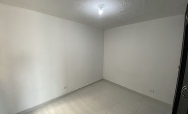 apartamento en venta en villa campestre. Cod V82097