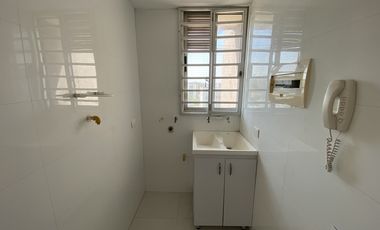 apartamento en venta en villa campestre. Cod V82097