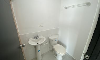 apartamento en venta en villa campestre. Cod V82097