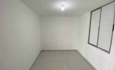 apartamento en venta en villa campestre. Cod V82097