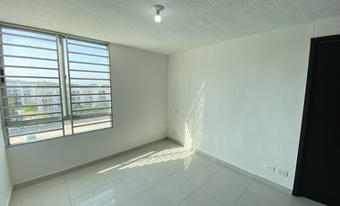 apartamento en venta en villa campestre. Cod V82097