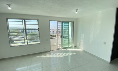 apartamento en venta en villa campestre. Cod V82097
