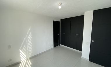 apartamento en venta en villa campestre. Cod V82097