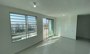apartamento en venta en villa campestre. Cod V82097